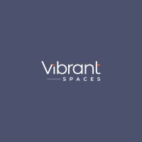 Vibrant Spaces Logo