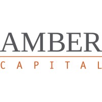 Amber Capital Logo