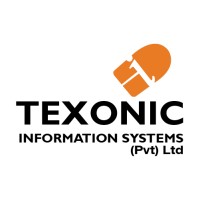 Texonic Information System (Pvt) Ltd Logo