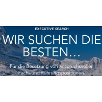 Formations Group Executive Seach & Consulting GmbH Zug/Frankfurt/M. Logo