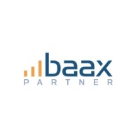 baax GmbH & Co. KG Logo