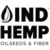 IND HEMP Logo