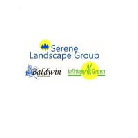 Serene Landscape Group - Serene Surroundings, Inc. Logo