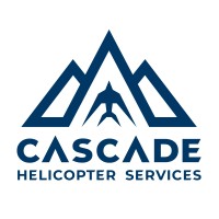 Cascade Helicopter Services Logo