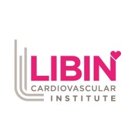 Libin Cardiovascular Institute Logo