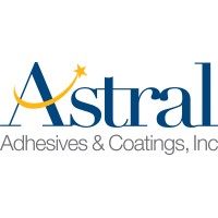 Astral Adhesives & Coatings, Inc. Logo