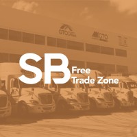 SB Free Trade Zone Logo
