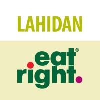 LAHIDAN MIG Logo