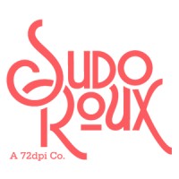 Sudo Roux Logo