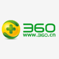 奇虎360 Logo