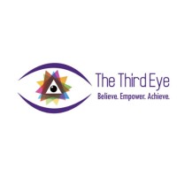 The Third Eye Logo