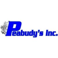 Peabudys Inc. Logo