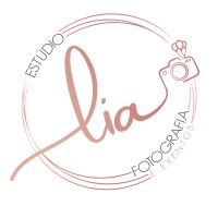 Estúdio Lia - Fotografia Logo