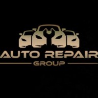 Auto Repair Group Carrera Motors Engineering Logo