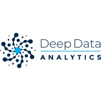 Deep Data Analytics Logo