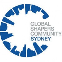 Global Shapers Sydney Logo