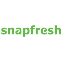 snapfresh Australia Logo