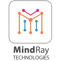 MindRay Technologies Logo