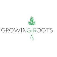 Growing Roots Michigan Logo