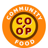Community Food Co-op - Bozeman Logo