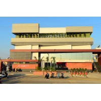 Amruta Hospital Logo