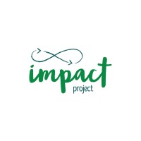 Impact Project 🍃 Logo