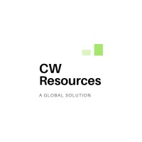 CW Resources Limited Logo
