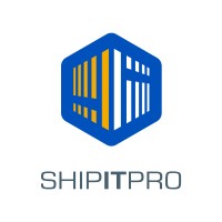 Ship It Pro Logo