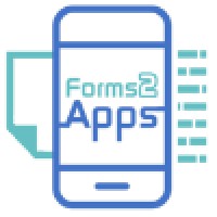 Forms2Apps Logo