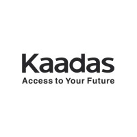 Kaadas Smart Door Locks Logo