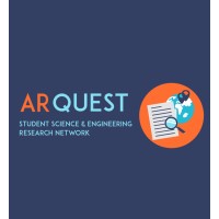 ARQuest SSERN Logo