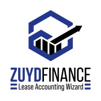 Zuyd Finance - Lease Accounting Wizard Logo