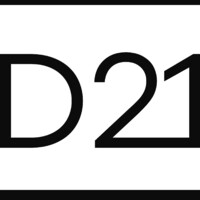 Divadlo D21 Logo