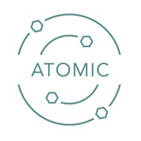 ATOMIC Logo