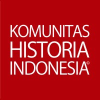 Komunitas Historia Indonesia (KHI) Logo