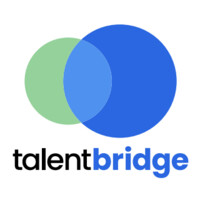 Talent Bridge Logo