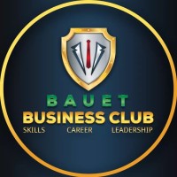 BAUET Business Club Logo