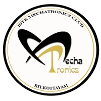 ISTE Mechatronics Club RIT Logo