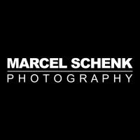 Marcel Schenk Photography Logo