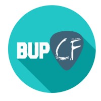 BUP Cultural Forum (BUPCF) Logo