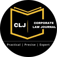 Corporate Law Journal Logo