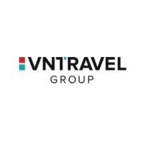 VNTravel Group Logo