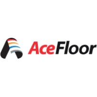 Acefloor/ILShin Chemical Logo