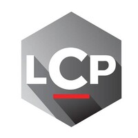LCP Certification Logo