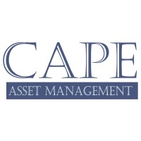 CAPE Asset Management Logo