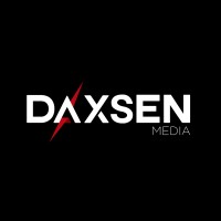Daxsen Media Logo