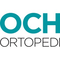 OCH Ortopedi AS Logo