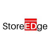 StoreEDge Logo