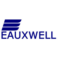 Eauxwell Nigeria Limited Logo