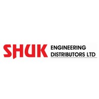 Shuk Engineering Distributors Logo